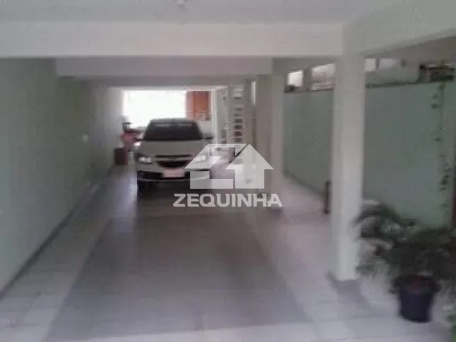 Casa com 125m² 4 quartos e 3 banheiros, à venda, no bairro Vila Yolanda em Osasco