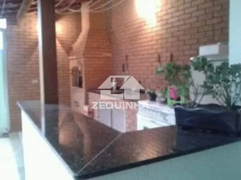 Casa, 4 quartos, 225 m² - Foto 6
