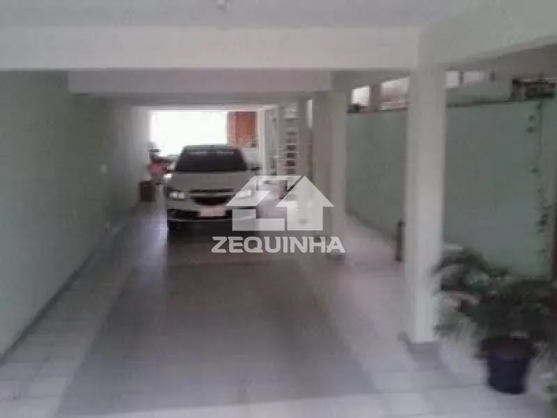 Casa, 4 quartos, 225 m² - Foto 4