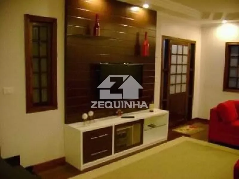 Casa, 4 quartos, 225 m² - Foto 10
