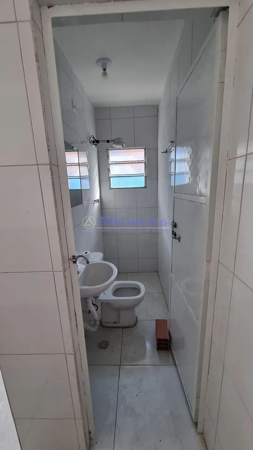 Casa, 1 quarto, 40 m² - Foto 2