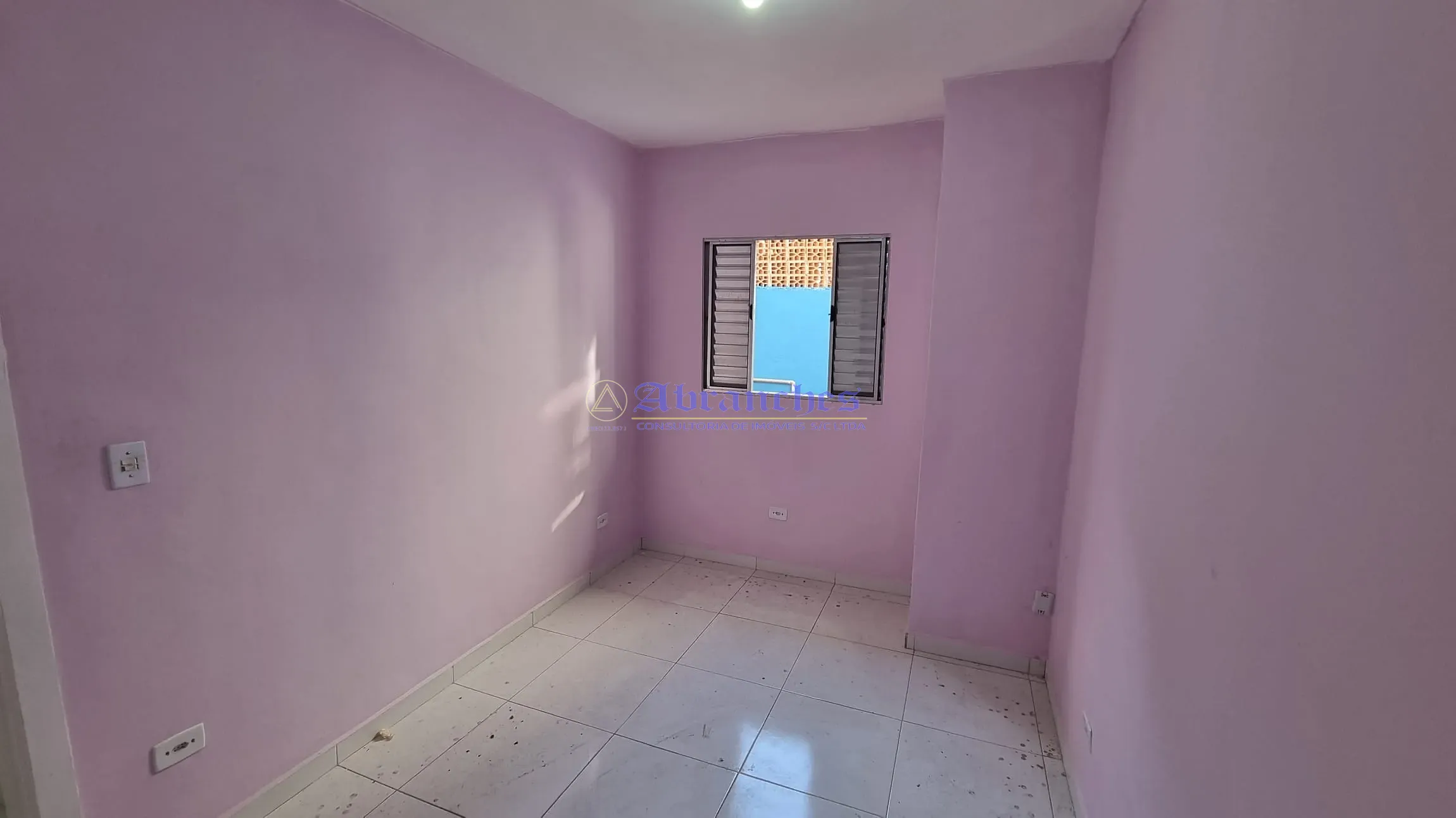 Casa, 1 quarto, 40 m² - Foto 3