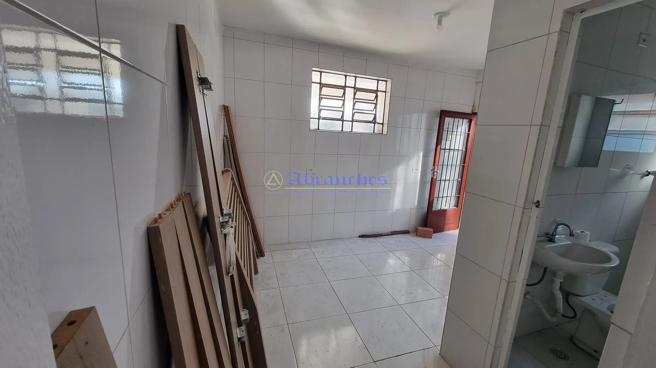 Casa, 1 quarto, 40 m² - Foto 6