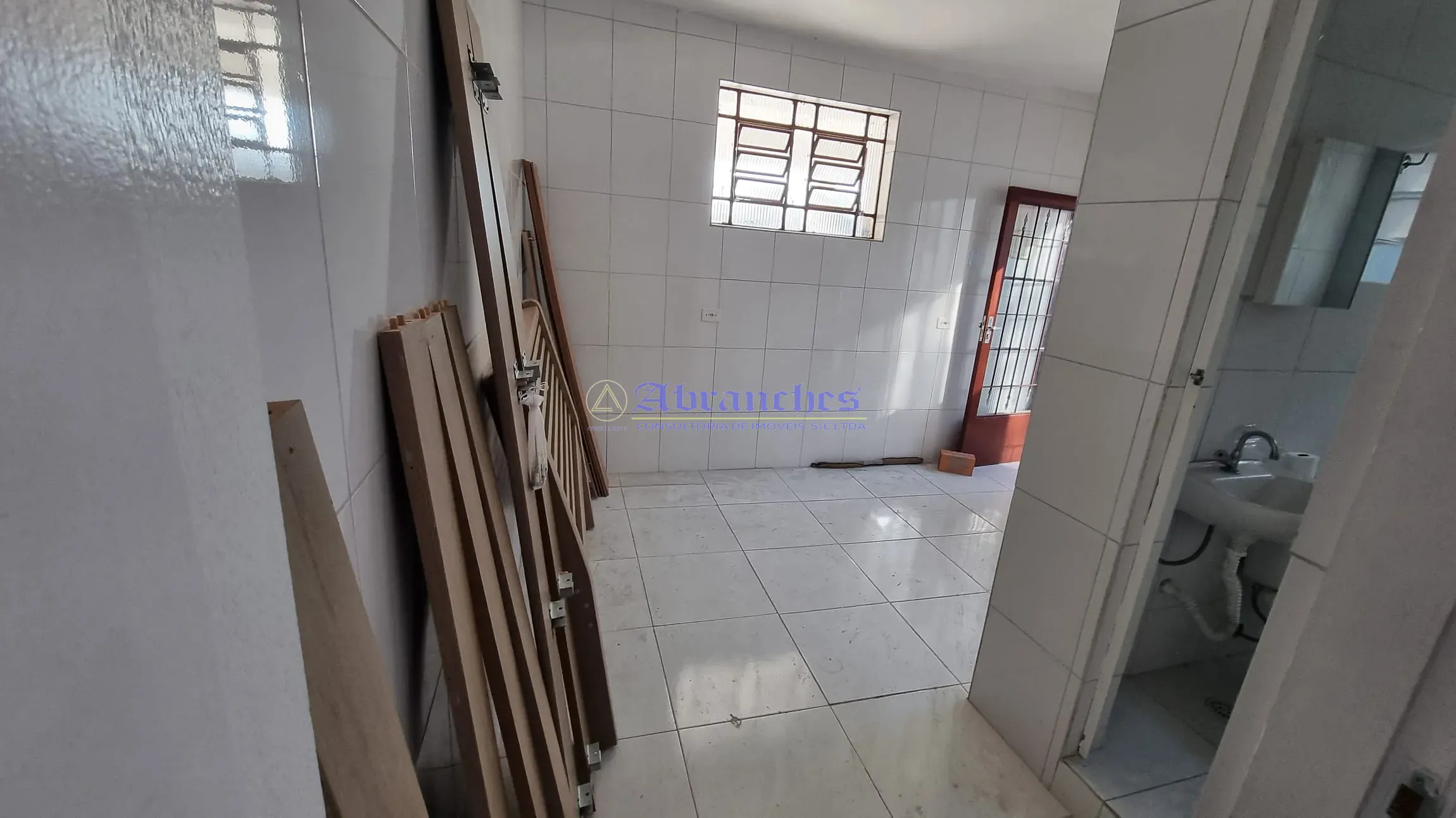 Casa, 1 quarto, 40 m² - Foto 7