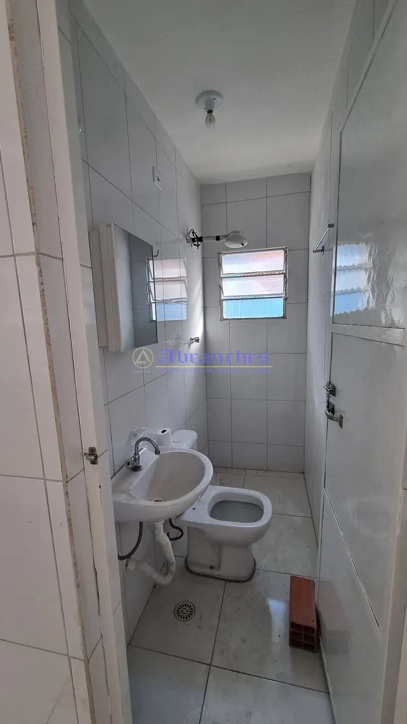 Casa, 1 quarto, 40 m² - Foto 8