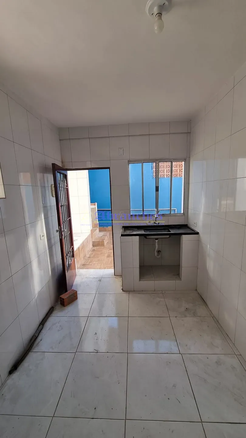 Casa, 1 quarto, 40 m² - Foto 9
