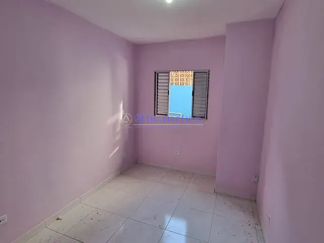 Casa 1 quarto e 2 banheiros, à venda, no bairro Cidade São Miguel em São Paulo