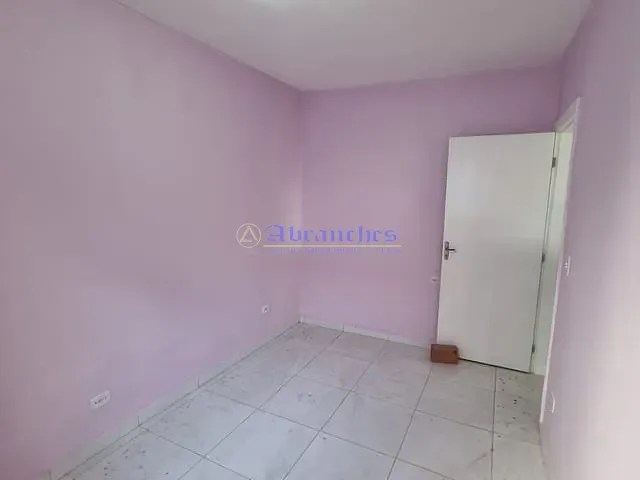 Casa 1 quarto e 2 banheiros, à venda, no bairro Cidade São Miguel em São Paulo
