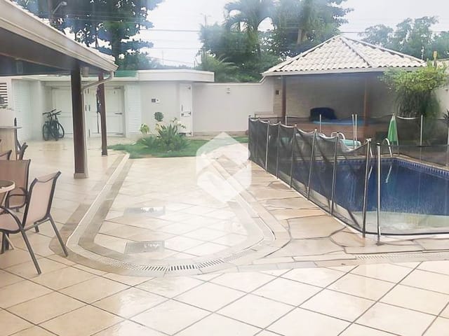 Casa com 726m² 5 quartos e 6 banheiros, à venda, no bairro Recreio dos Bandeirantes em Rio de Janeiro