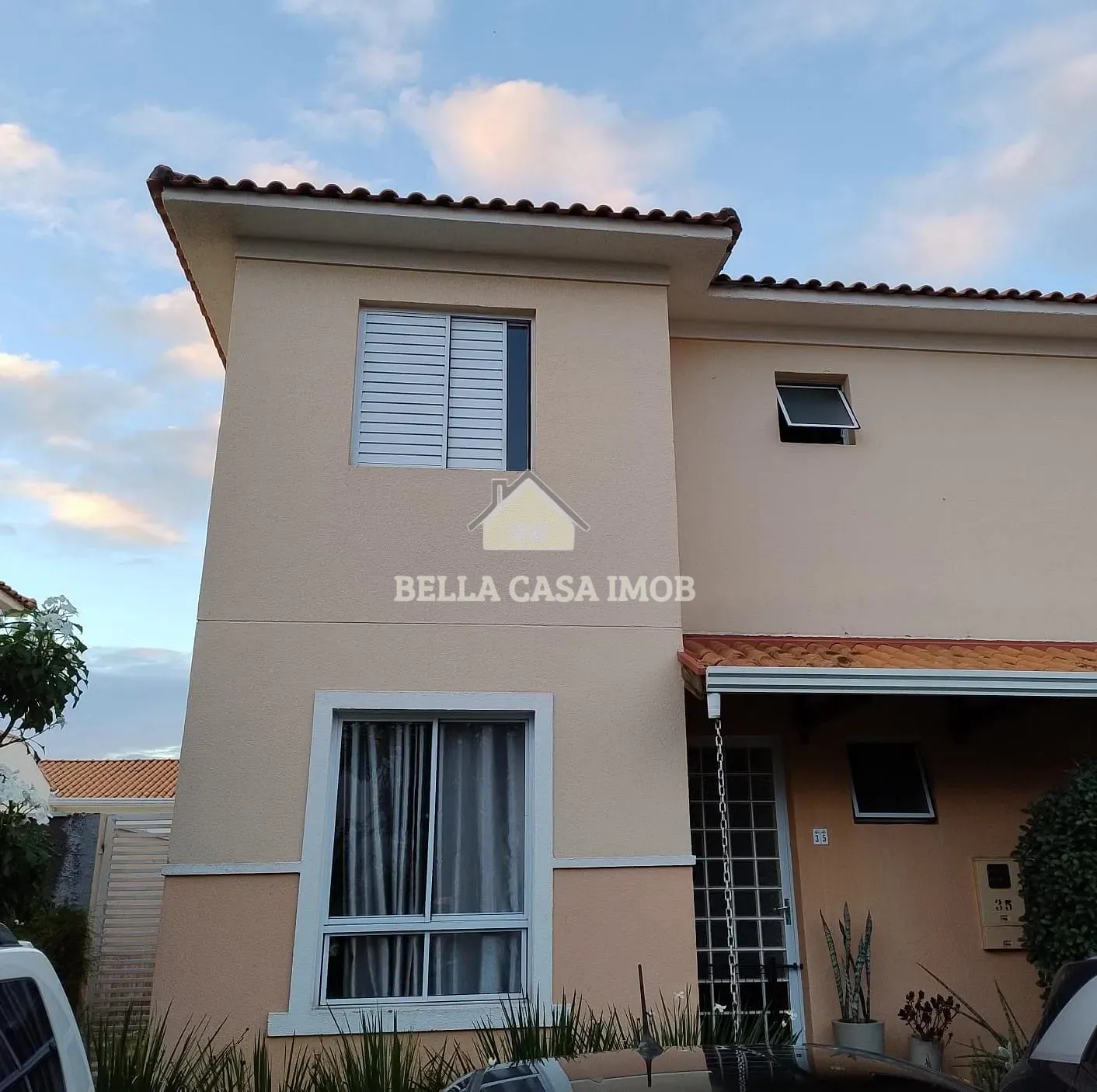 Casa, 3 quartos, 108 m² - Foto 20