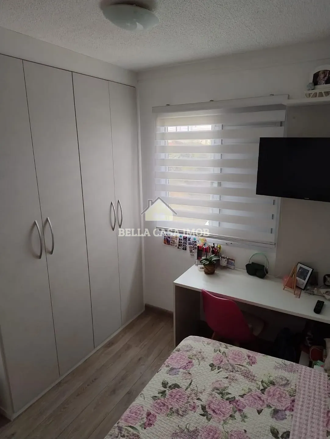 Casa, 3 quartos, 108 m² - Foto 9
