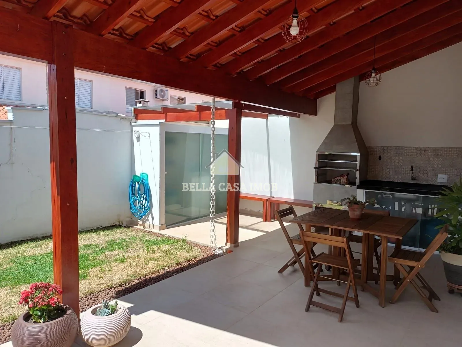 Casa, 3 quartos, 108 m² - Foto 23