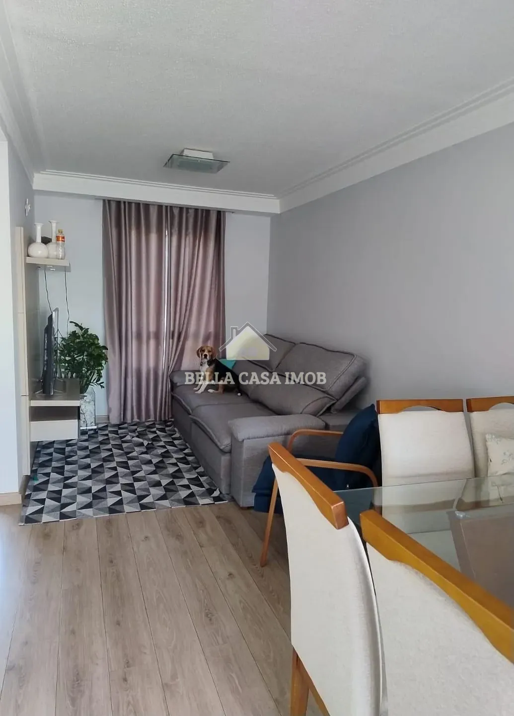 Casa, 3 quartos, 108 m² - Foto 4