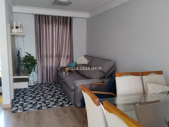 Casa com 108m² 3 quartos e 2 banheiros, à venda, no bairro Vossoroca em Votorantim