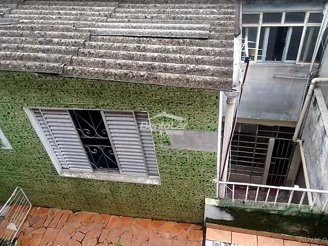 Casa com 90m² 4 quartos e 3 banheiros, à venda, no bairro Jardim Brasil (Zona Norte) em São Paulo