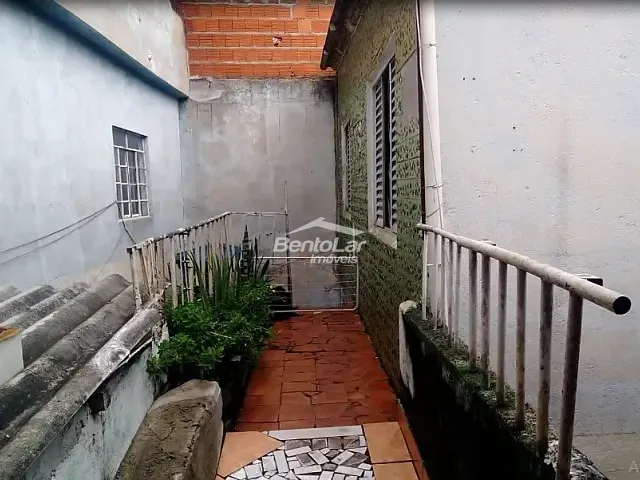 Casa com 90m² 4 quartos e 3 banheiros, à venda, no bairro Jardim Brasil (Zona Norte) em São Paulo
