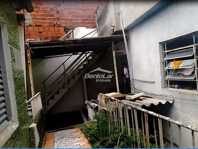 Casa com 90m² 4 quartos e 3 banheiros, à venda, no bairro Jardim Brasil (Zona Norte) em São Paulo