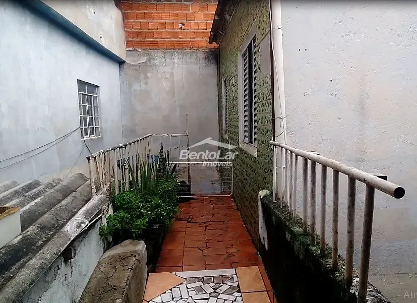 Casa, 4 quartos, 130 m² - Foto 3
