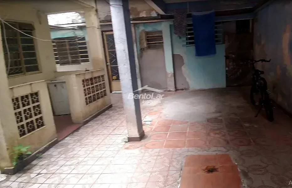 Casa, 4 quartos, 130 m² - Foto 10
