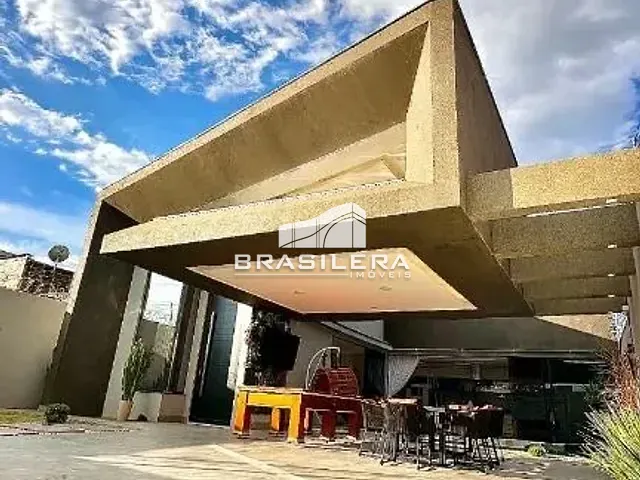 Casa com 420m² 3 quartos e 5 banheiros, à venda, no bairro Jardim Presidente em Goiânia