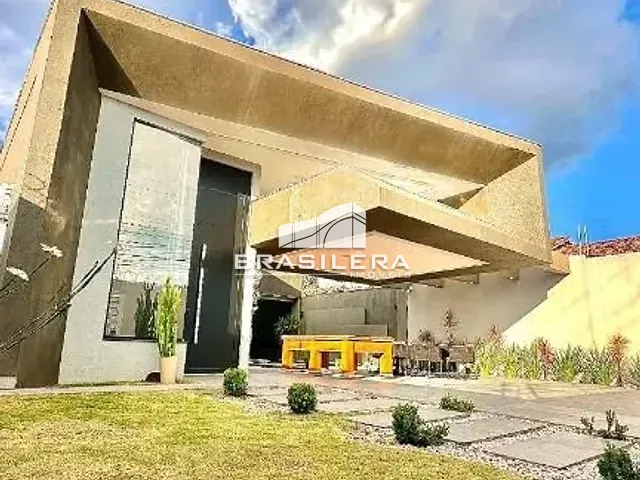 Casa com 420m² 3 quartos e 5 banheiros, à venda, no bairro Jardim Presidente em Goiânia
