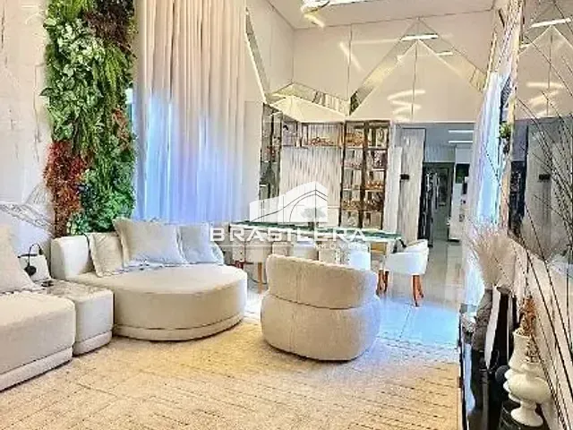 Casa com 420m² 3 quartos e 5 banheiros, à venda, no bairro Jardim Presidente em Goiânia