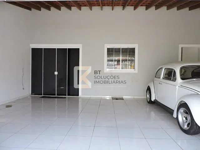 Casa com 150m² 3 quartos e 3 banheiros, à venda, no bairro Jardim dos Colibris em Indaiatuba