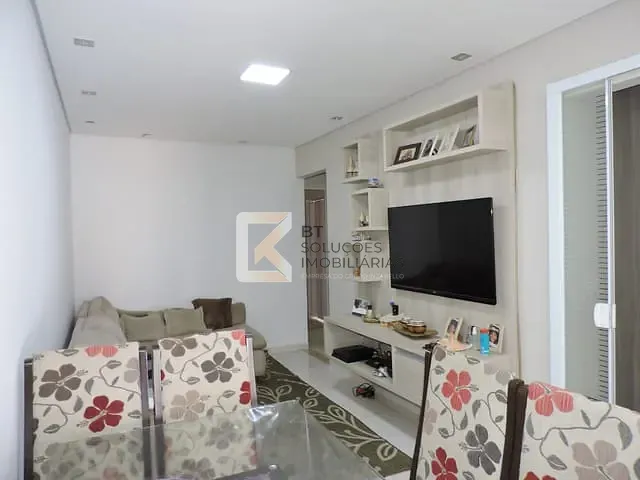 Casa com 150m² 3 quartos e 3 banheiros, à venda, no bairro Jardim dos Colibris em Indaiatuba