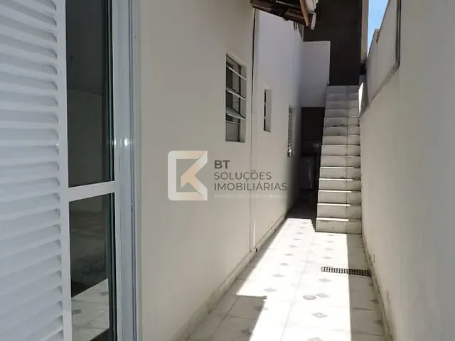 Casa com 150m² 3 quartos e 3 banheiros, à venda, no bairro Jardim dos Colibris em Indaiatuba