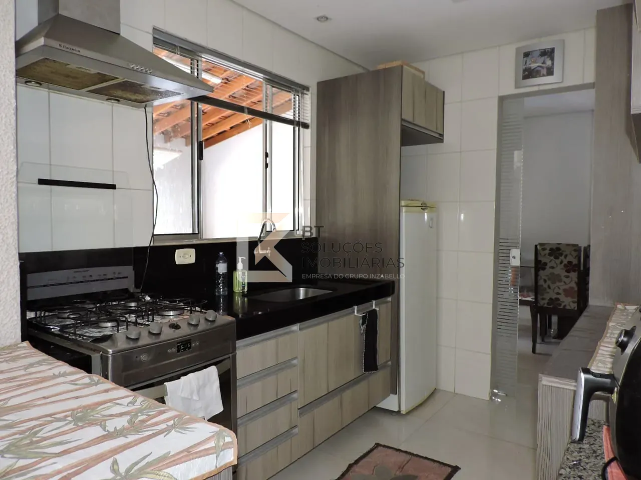 Casa, 3 quartos, 180 m² - Foto 10