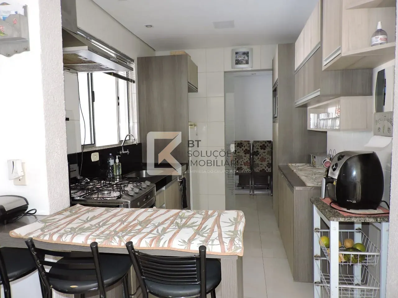 Casa, 3 quartos, 180 m² - Foto 5