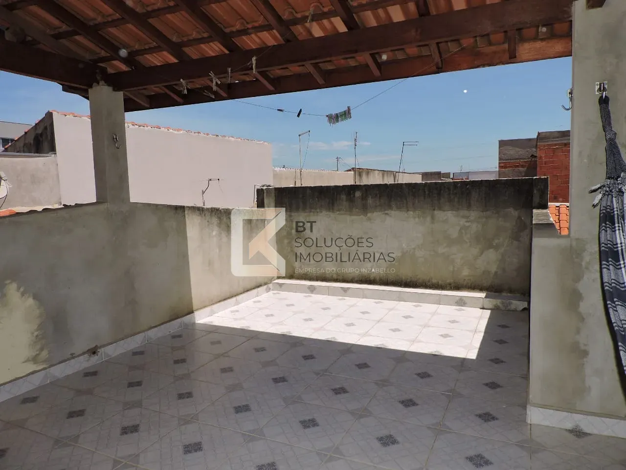 Casa, 3 quartos, 180 m² - Foto 13