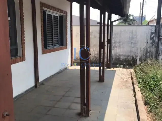 Casa com 357m² 2 quartos e 2 banheiros, à venda, no bairro Parque São Lourenço em Indaiatuba