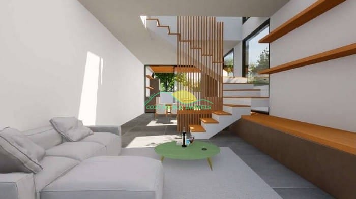 Casa, 3 quartos, 154 m² - Foto 18