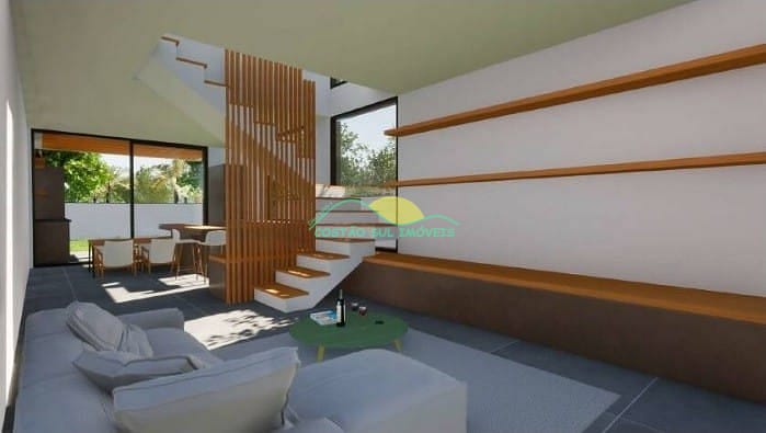 Casa, 3 quartos, 154 m² - Foto 19