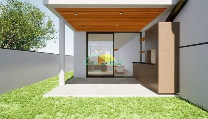 Casa, 3 quartos, 154 m² - Foto 22