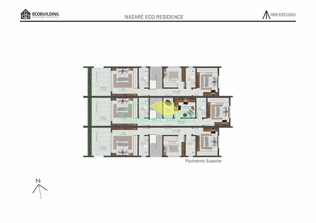 Casa, 3 quartos, 154 m² - Foto 25