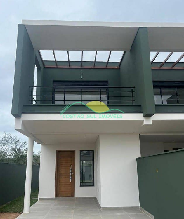 Casa, 3 quartos, 154 m² - Foto 4