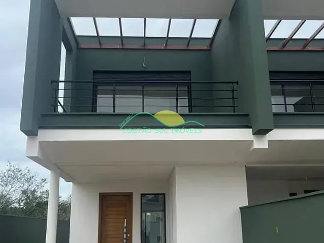 Casa 3 quartos e 3 banheiros, à venda, no bairro Ribeirão da Ilha em Florianópolis