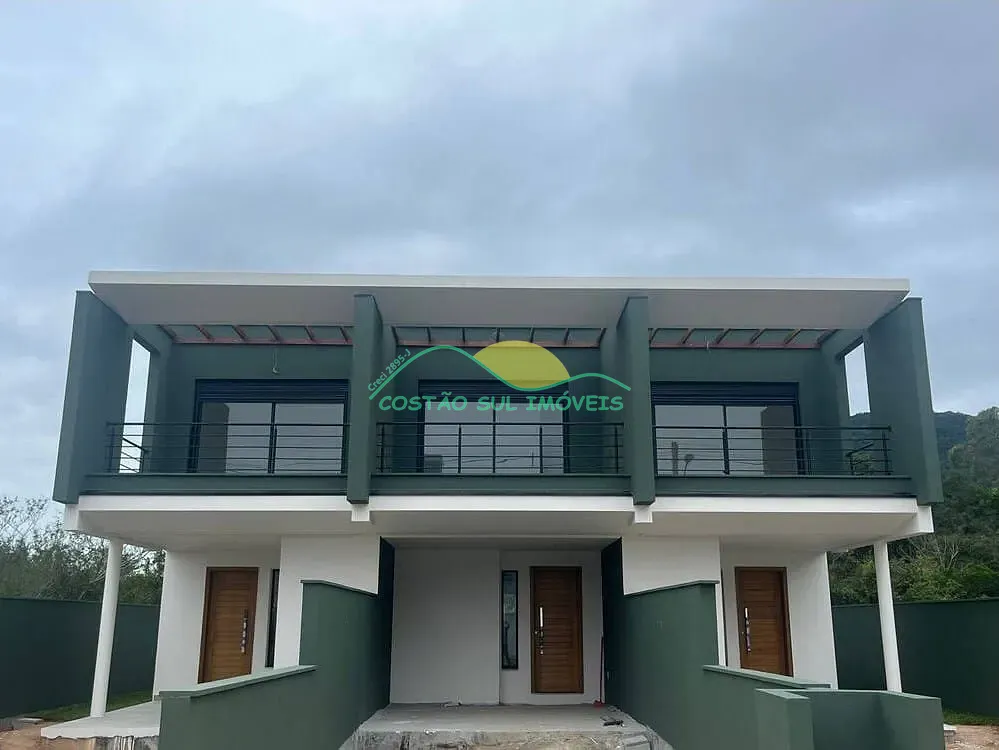 Casa, 3 quartos, 154 m² - Foto 1