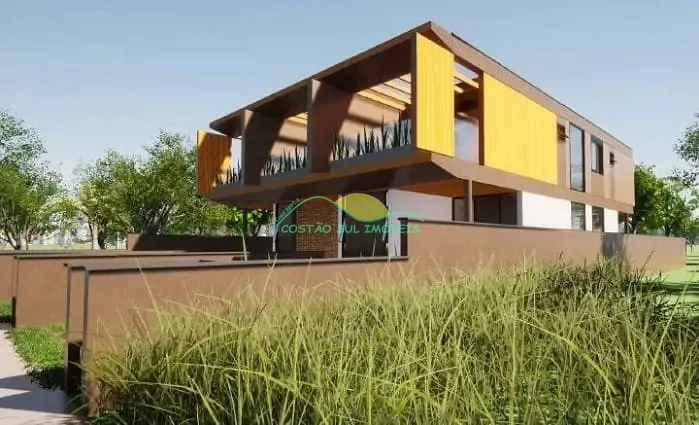 Casa, 3 quartos, 154 m² - Foto 17
