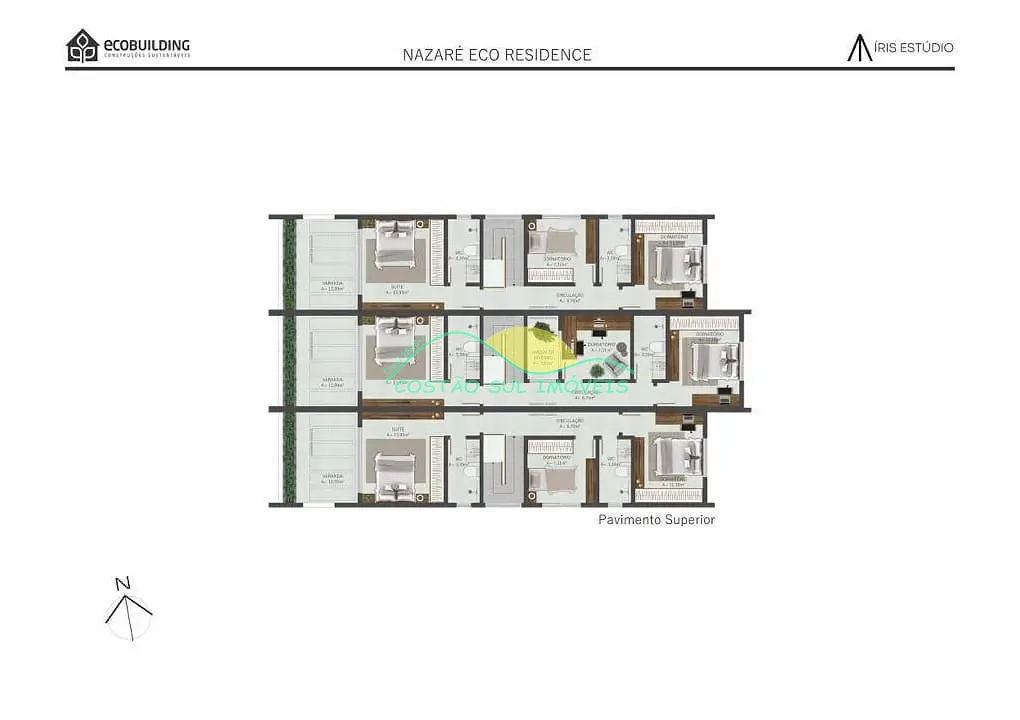 Casa, 3 quartos, 154 m² - Foto 25