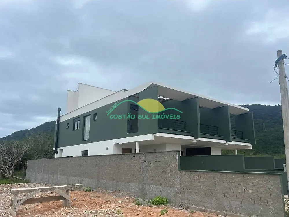 Casa, 3 quartos, 154 m² - Foto 3