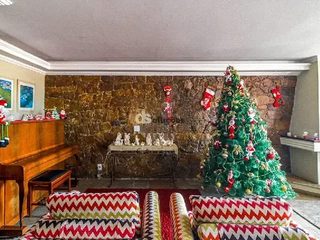 Casa 3 quartos e 3 banheiros, à venda, no bairro Lapa em São Paulo