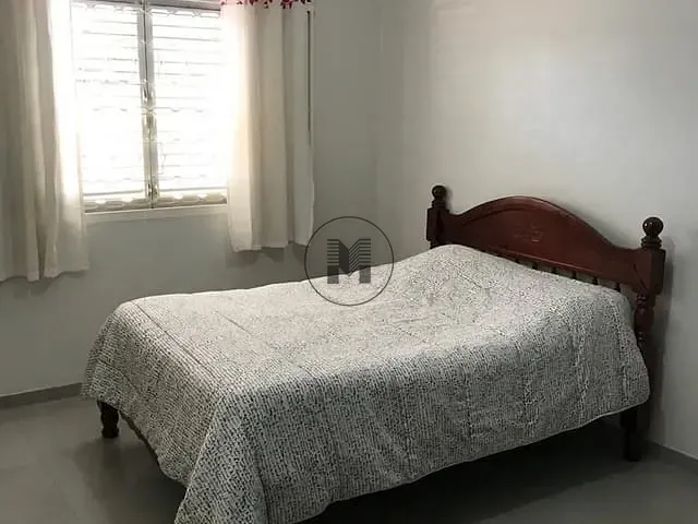 Casa com 250m² 4 quartos e 3 banheiros, à venda, no bairro Parque do Sol em Guaratinguetá