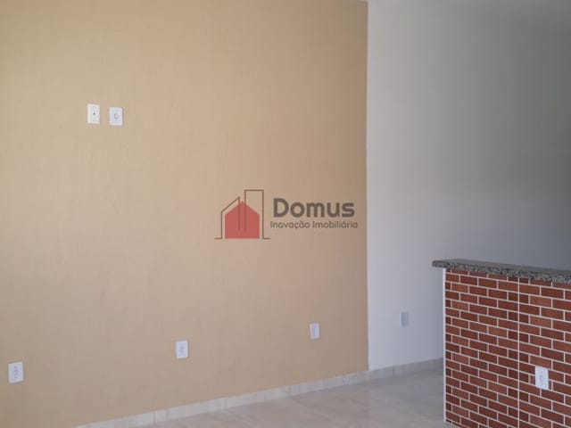 Casa com 125m², à venda, no bairro Mantiqueira em Pindamonhangaba
