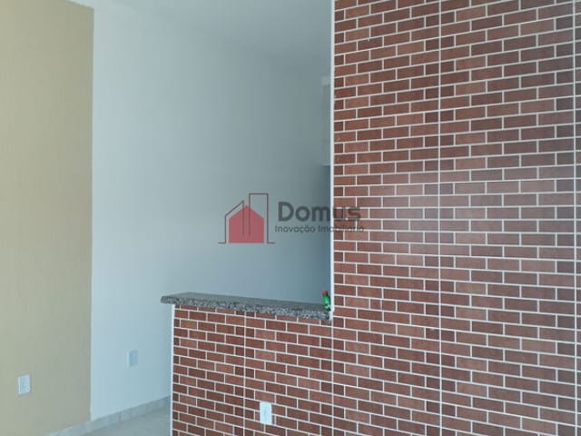 Casa com 125m², à venda, no bairro Mantiqueira em Pindamonhangaba