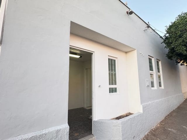 Casa com 409m², à venda, no bairro Centro em Tietê