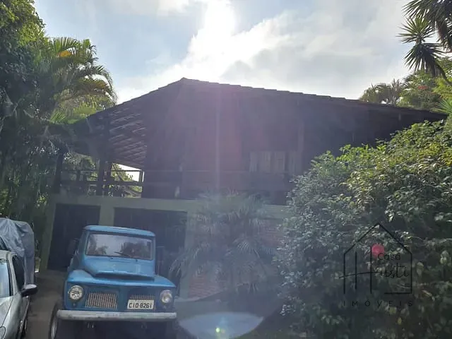 Casa com 800m² 3 quartos e 4 banheiros, à venda ou para alugar, no bairro Chácara Recanto Verde em Cotia