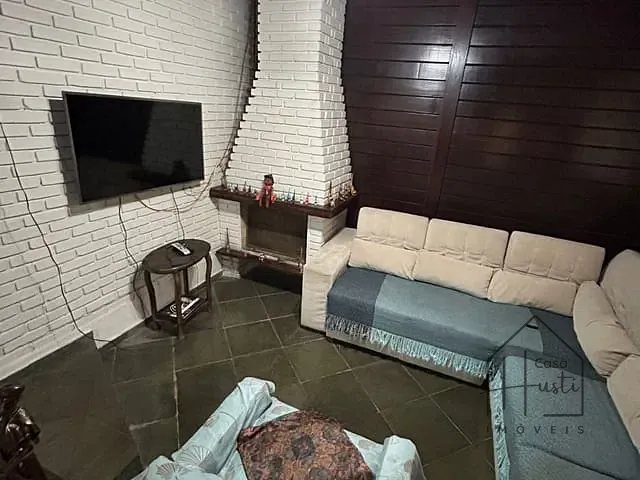 Casa com 800m² 3 quartos e 4 banheiros, à venda ou para alugar, no bairro Chácara Recanto Verde em Cotia